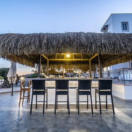 فندق Elementa Boutique - Adults Friendly 3*
