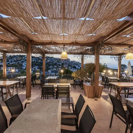 فندق Elementa Boutique - Adults Friendly