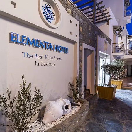 Elementa Boutique - Adults Friendly 3*