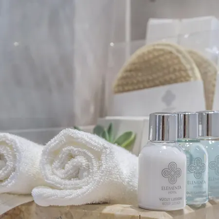 Elementa Boutique - Adults Friendly מלון 3*