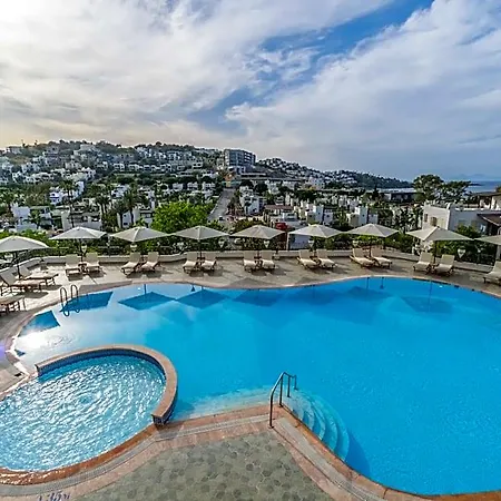 Elementa Boutique - Adults Friendly 3* Yalikavak