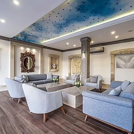 Hotel Elementa Boutique - Adults Friendly Yalikavak