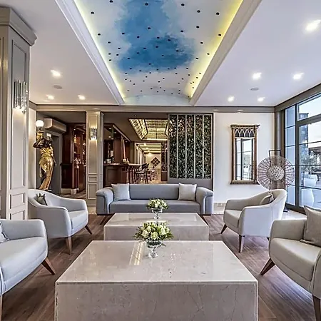 Elementa Boutique - Adults Friendly Hotel