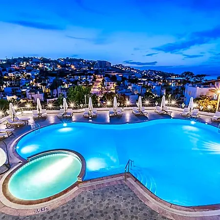 Hotel Elementa Boutique - Adults Friendly 3*