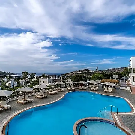 호텔 Elementa Boutique - Adults Friendly 3*