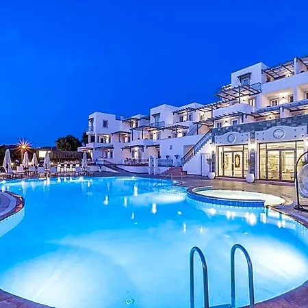 Elementa Boutique - Adults Friendly 3* 얄리카베크