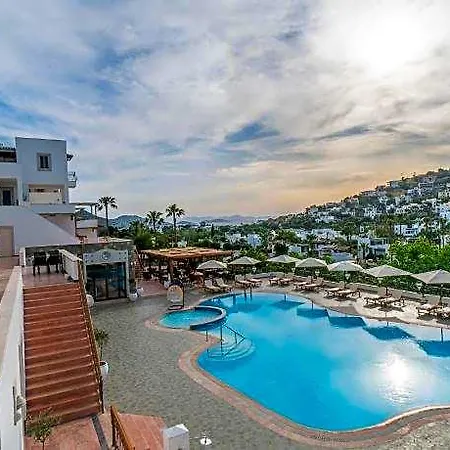 Elementa Boutique - Adults Friendly Hotel
