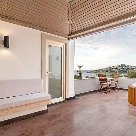 Elementa Boutique - Adults Friendly Hotel Yalikavak