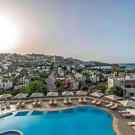 Hotel Elementa Boutique - Adults Friendly Yalikavak
