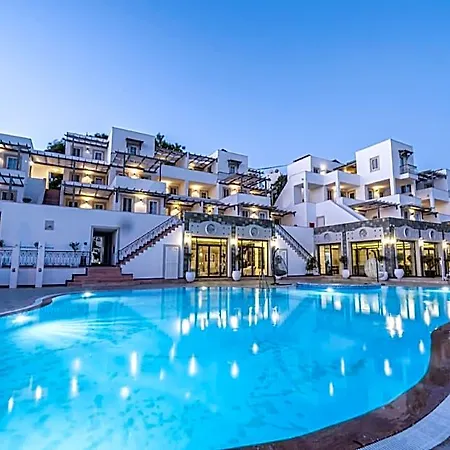 호텔 Elementa Boutique - Adults Friendly 3*