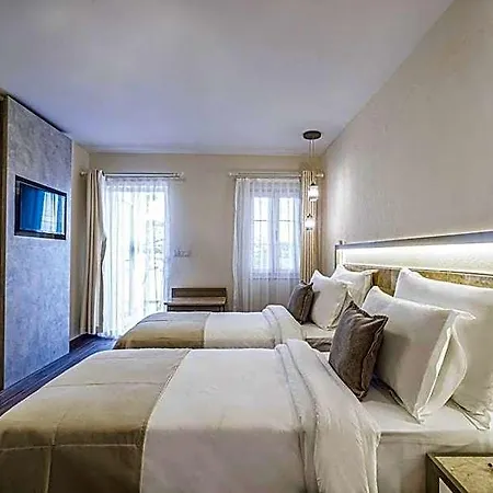 Elementa Boutique - Adults Friendly Hotel Yalıkavak
