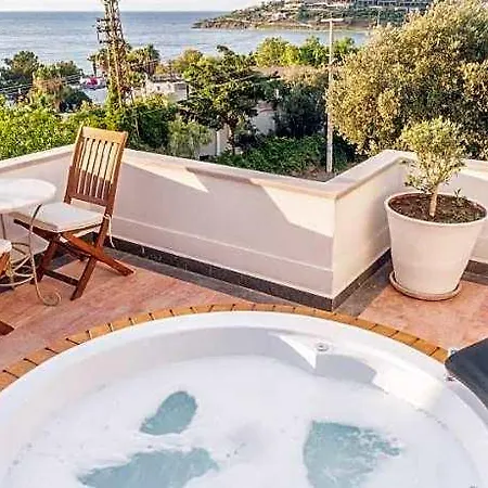 Elementa Boutique - Adults Friendly 3*
