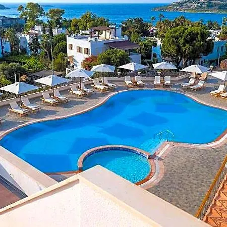 Hotel Elementa Boutique - Adults Friendly Yalıkavak