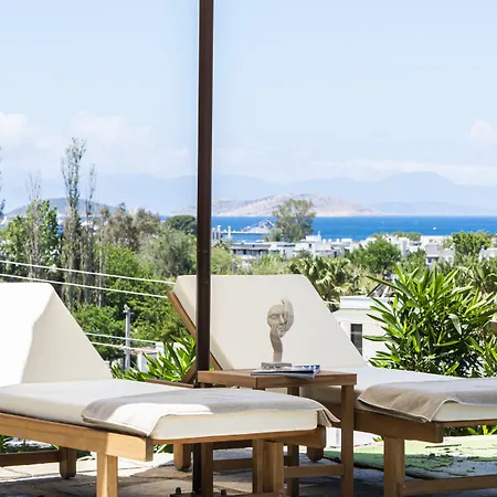 Elementa Boutique - Adults Friendly 3* יאליקאבאק