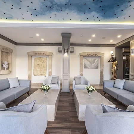 Elementa Boutique - Adults Friendly Yalıkavak