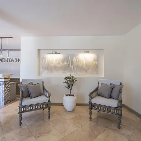 Elementa Boutique - Adults Friendly 3*
