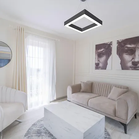מלון Elementa Boutique - Adults Friendly יאליקאבאק