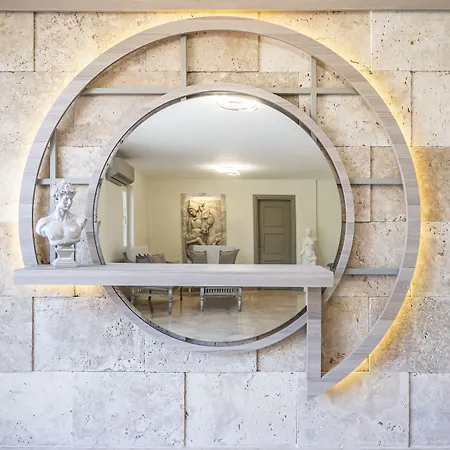 Elementa Boutique - Adults Friendly Yalıkavak