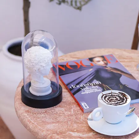 Elementa Boutique - Adults Friendly 3* יאליקאבאק