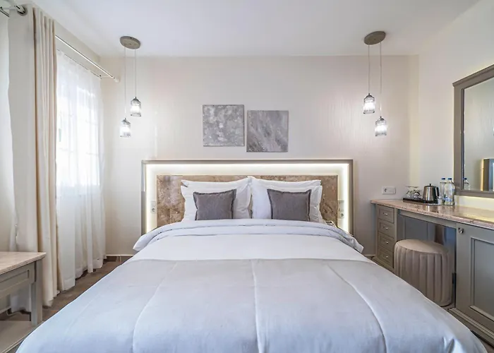 Hotel Elementa Boutique Hotel - Adults Friendly Yalıkavak