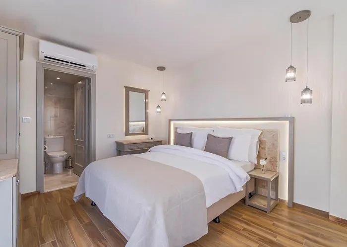 Elementa Boutique - Adults Only Hotel Yalıkavak