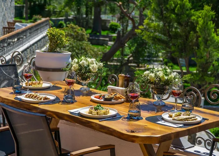 Elementa Boutique - Adults Only Yalıkavak