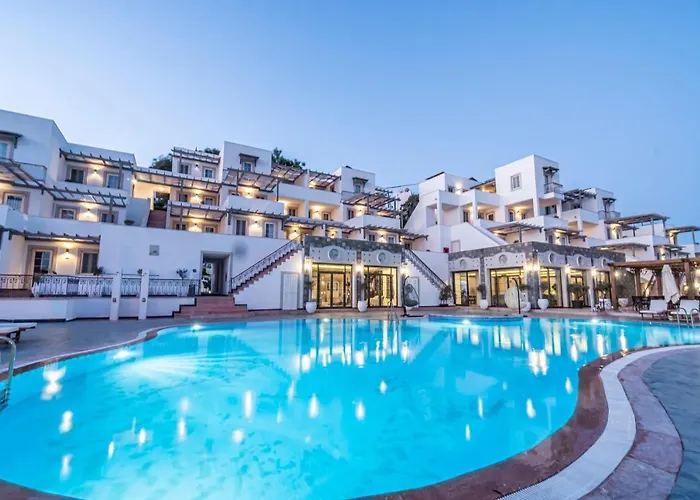 Elementa Boutique - Adults Only Hotel Yalıkavak