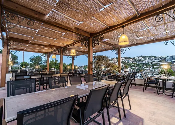 Hotel Elementa Boutique Hotel - Adults Friendly