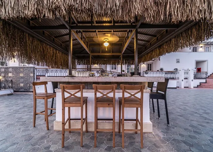 Hotel Elementa Boutique Hotel - Adults Friendly