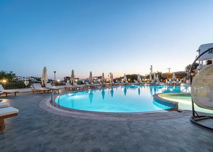 Elementa Boutique - Adults Only Yalıkavak