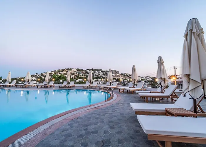 Elementa Boutique - Adults Only 3*