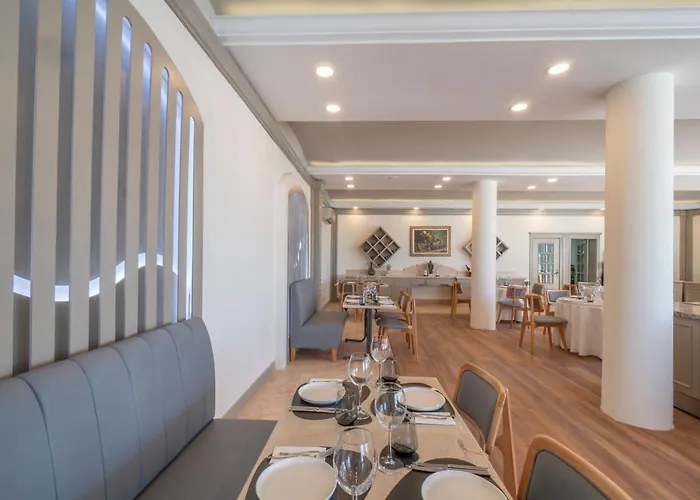 Elementa Boutique Hotel - Adults Friendly Hotel Yalıkavak