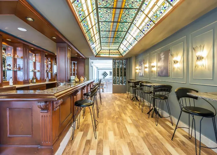 Elementa Boutique - Adults Only Hotel Yalıkavak