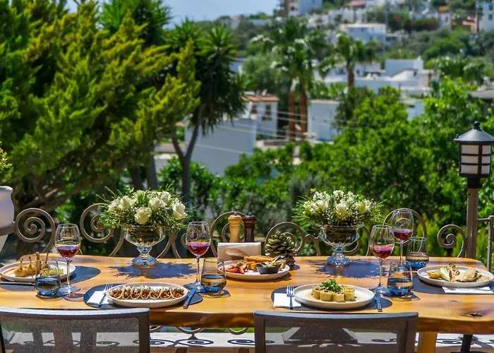 Hotel Elementa Boutique - Adults Only 3*