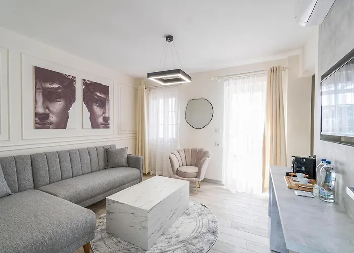 Elementa Boutique Hotel - Adults Friendly Hotel 3*