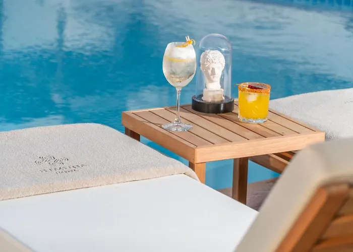 Elementa Boutique Hotel - Adults Friendly 3* Yalıkavak