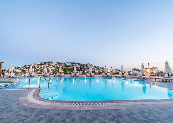 Hotel Elementa Boutique - Adults Only 3*