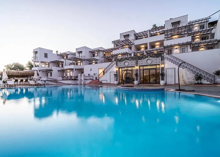 Hotel Elementa Boutique Hotel - Adults Friendly 3*
