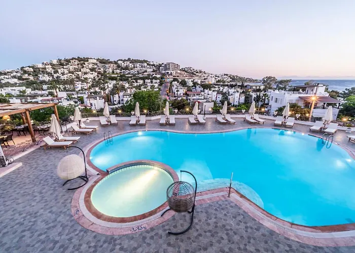 Elementa Boutique - Adults Only Yalıkavak