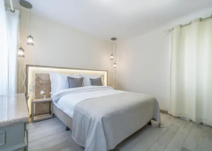 Hotel Elementa Boutique Hotel - Adults Friendly Yalıkavak