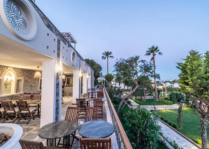 Elementa Boutique - Adults Only Hotel 3*