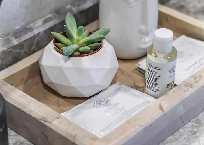 Hotel Elementa Boutique - Adults Only