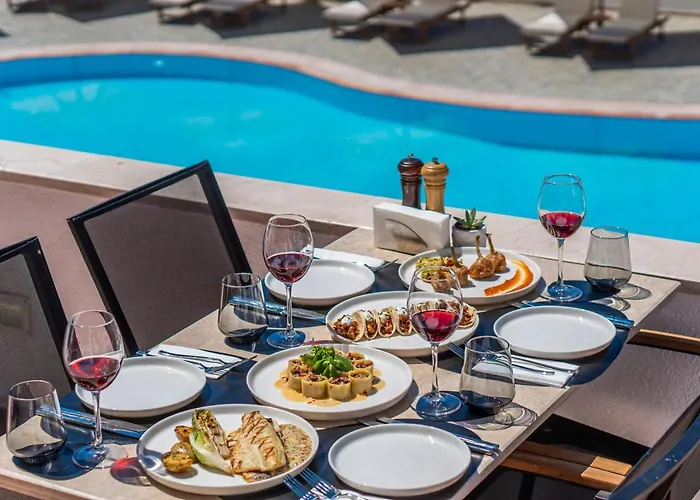 Hotel Elementa Boutique - Adults Only 3*