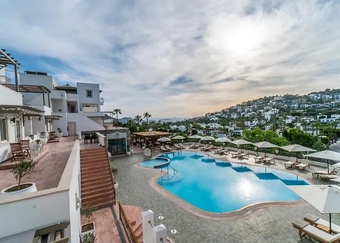 Elementa Boutique - Adults Only 3* Yalıkavak