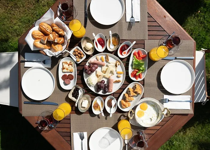 Elementa Boutique Hotel - Adults Friendly Hotel Yalıkavak