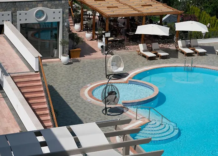 Elementa Boutique Hotel - Adults Friendly Yalıkavak