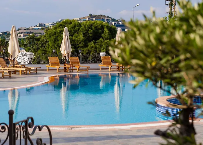 Elementa Boutique - Adults Only 3*