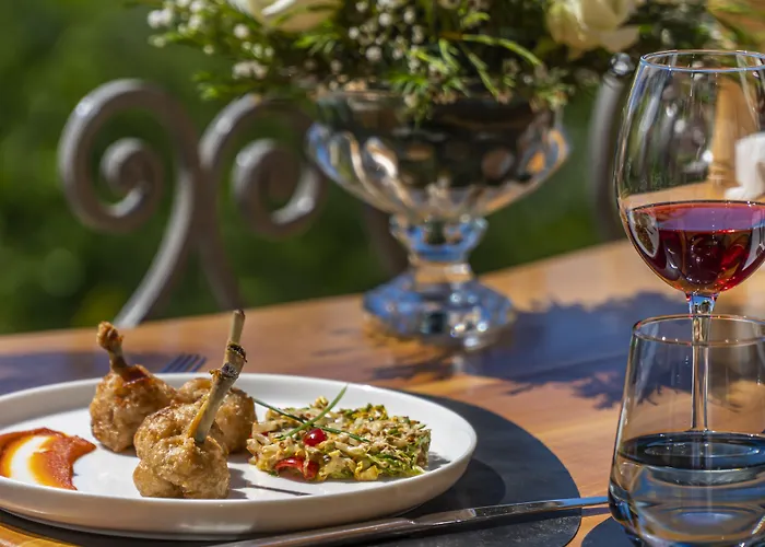 Hotel Elementa Boutique - Adults Only 3*