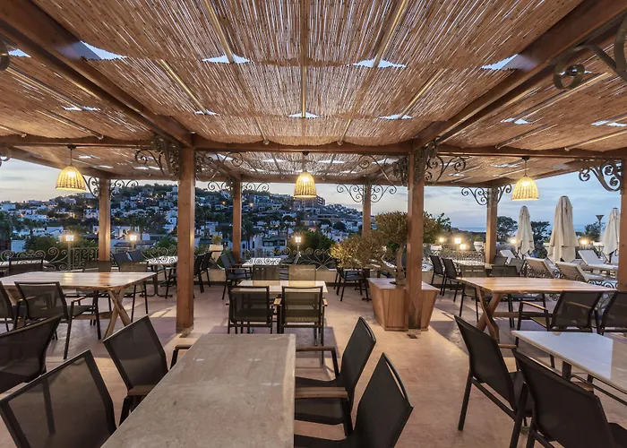 Hotel Elementa Boutique - Adults Only