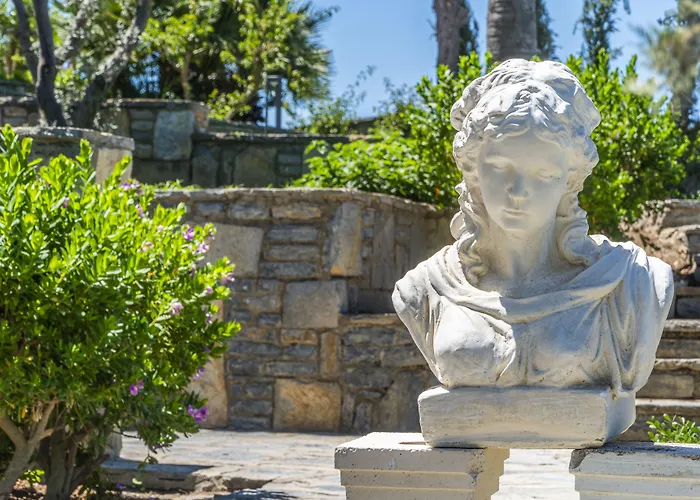 Hotel Elementa Boutique Hotel - Adults Friendly
